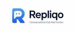 Repliqo logo