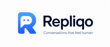 Repliqo logo
