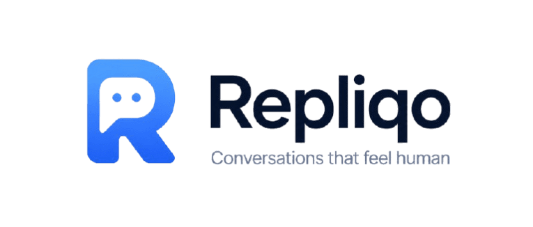 Repliqo logo